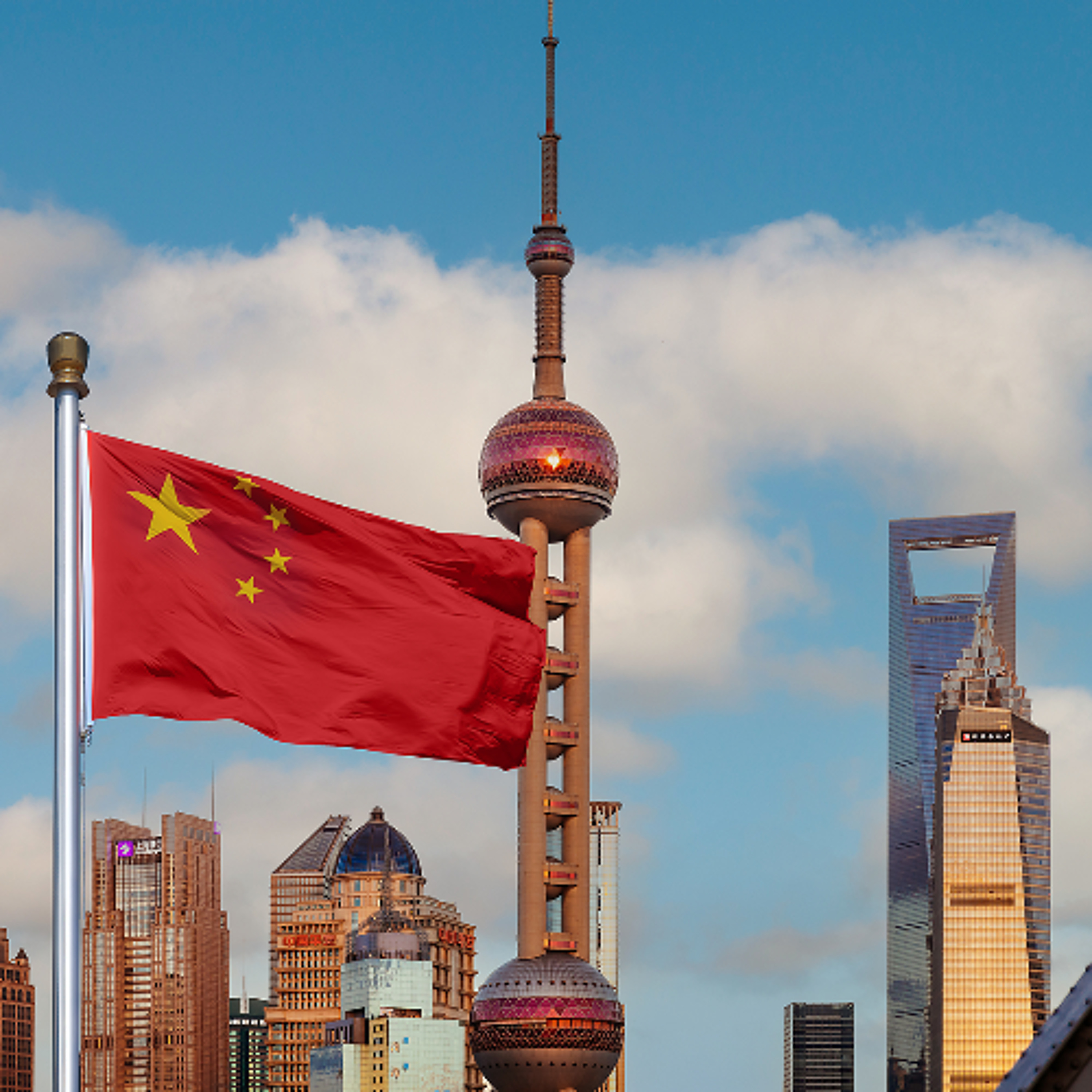 GI LIVE: Rethinking China’s Rise