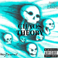 Punk Sh¡t 2 (feat. Prophet LeAndre)