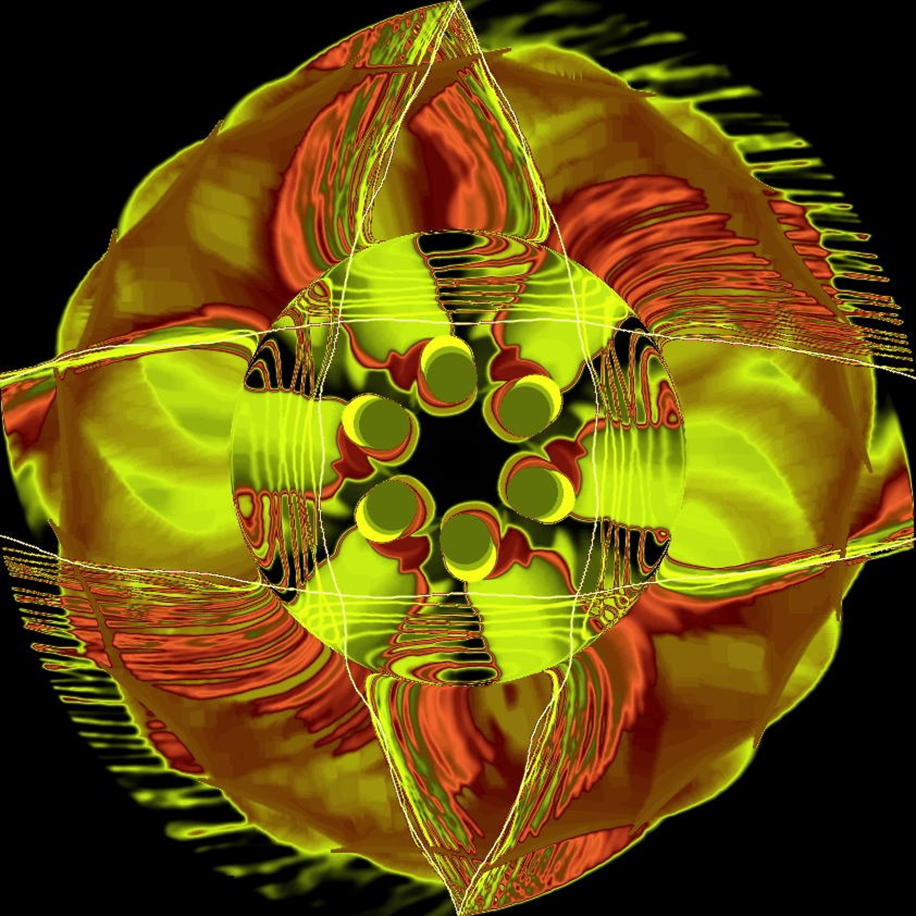 PLATO No. 11199 Exalted Ruler (EWB Eighty-Two) episode artwork