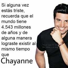 Chayanne (Drill Remix)