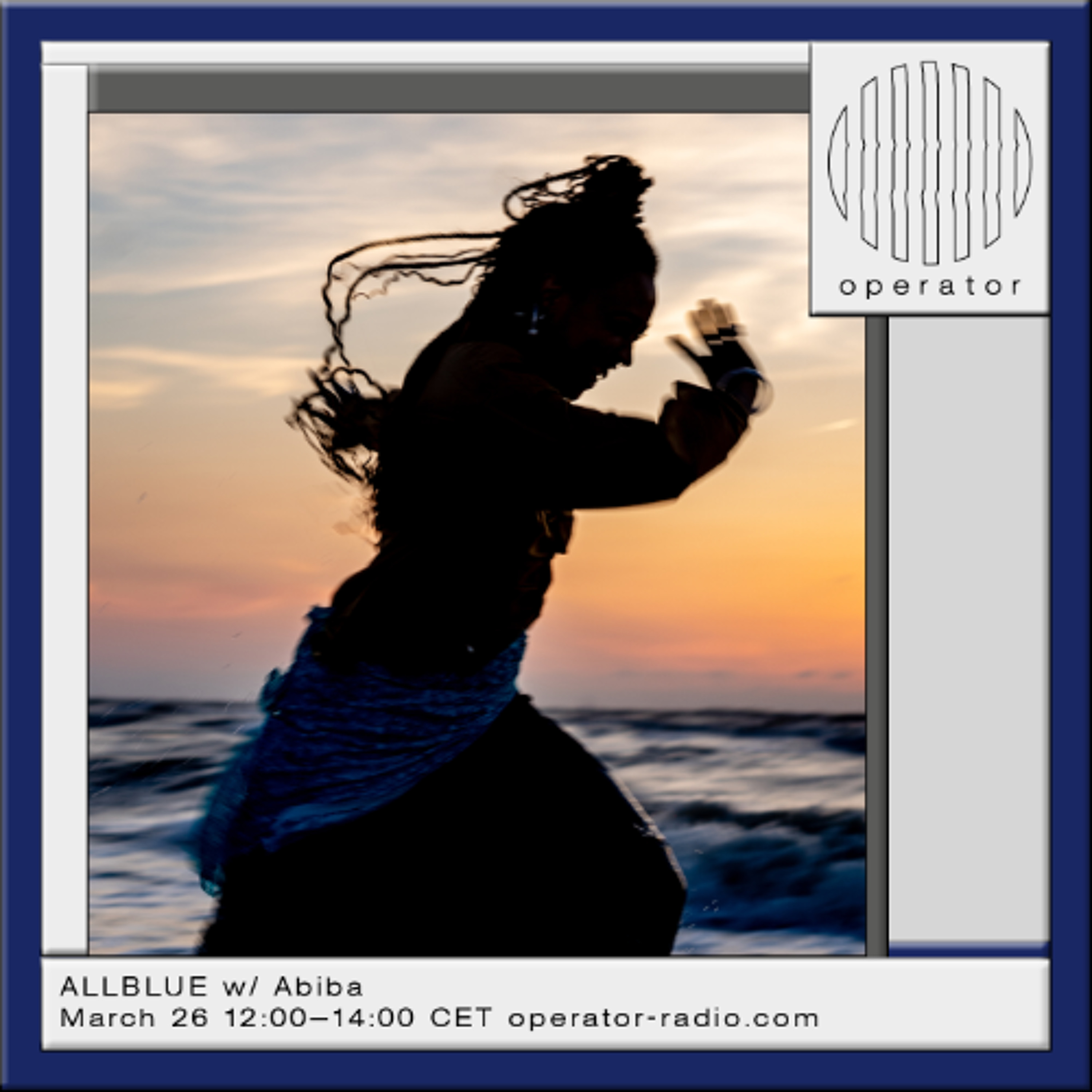 ALLBLUE w/ Abiba - 26th March 2026 episode artwork