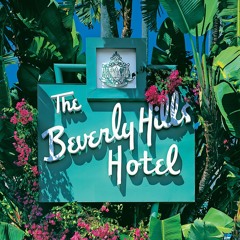 Beverly Hills Hotel