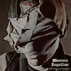 Máscara Inquilino Original Soundtrack