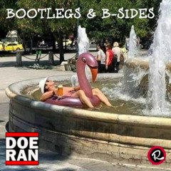 Bootlegs & B-Sides - RapTz Radio Mix #102