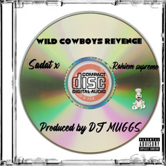 Sadat X – East Coast – Vinyl (12