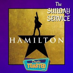 THE SUNDAY SERVICE - 07 - 05 - 2020