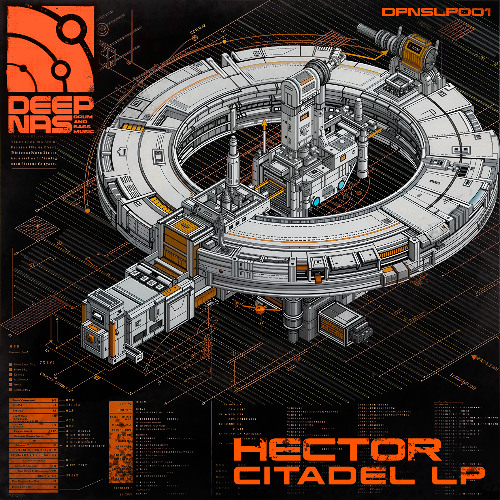 Hector - Outstanding