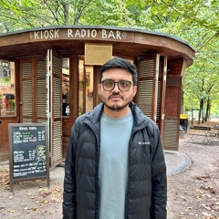 Midnight Voodoo w/ Kaifo (live) @ Kiosk Radio 24.09.2025