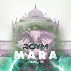 Roy M - Mara (Original Mix)