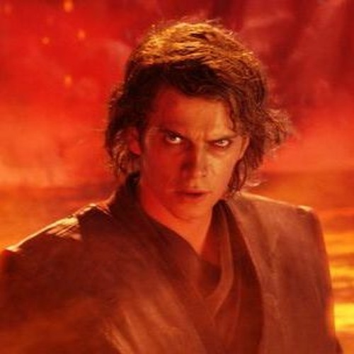 Yeat IDGAF (no drake) x Anakin (henceforth, you shall be known as darth vader) reverbed+slowed