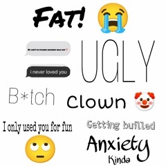 my anxiety