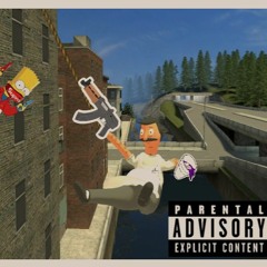 Drug Addict Mike x STEEPeh - Turn That Shit Off (Remix)