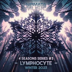 4 Seasons series #3 - Winter set 2023 by Lymphocyte