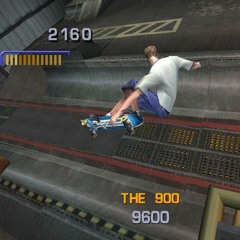 🔫T O N Y H A W K $🔫