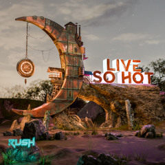 LIVE SO HOT - FREE DL