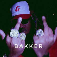 future - ski remix bass boosted (prod. bakker)