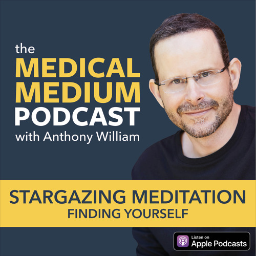 017 Stargazing Meditation: Finding Yourself