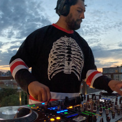 LIVE Rooftop Set 8.8.2025