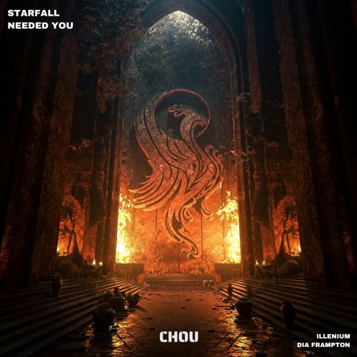 Starfall x Needed You (Illenium x Dia Frampton)