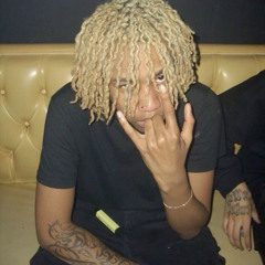 RICH AMIRI - COCAINE NOSE FT HOMIXIDE GANG