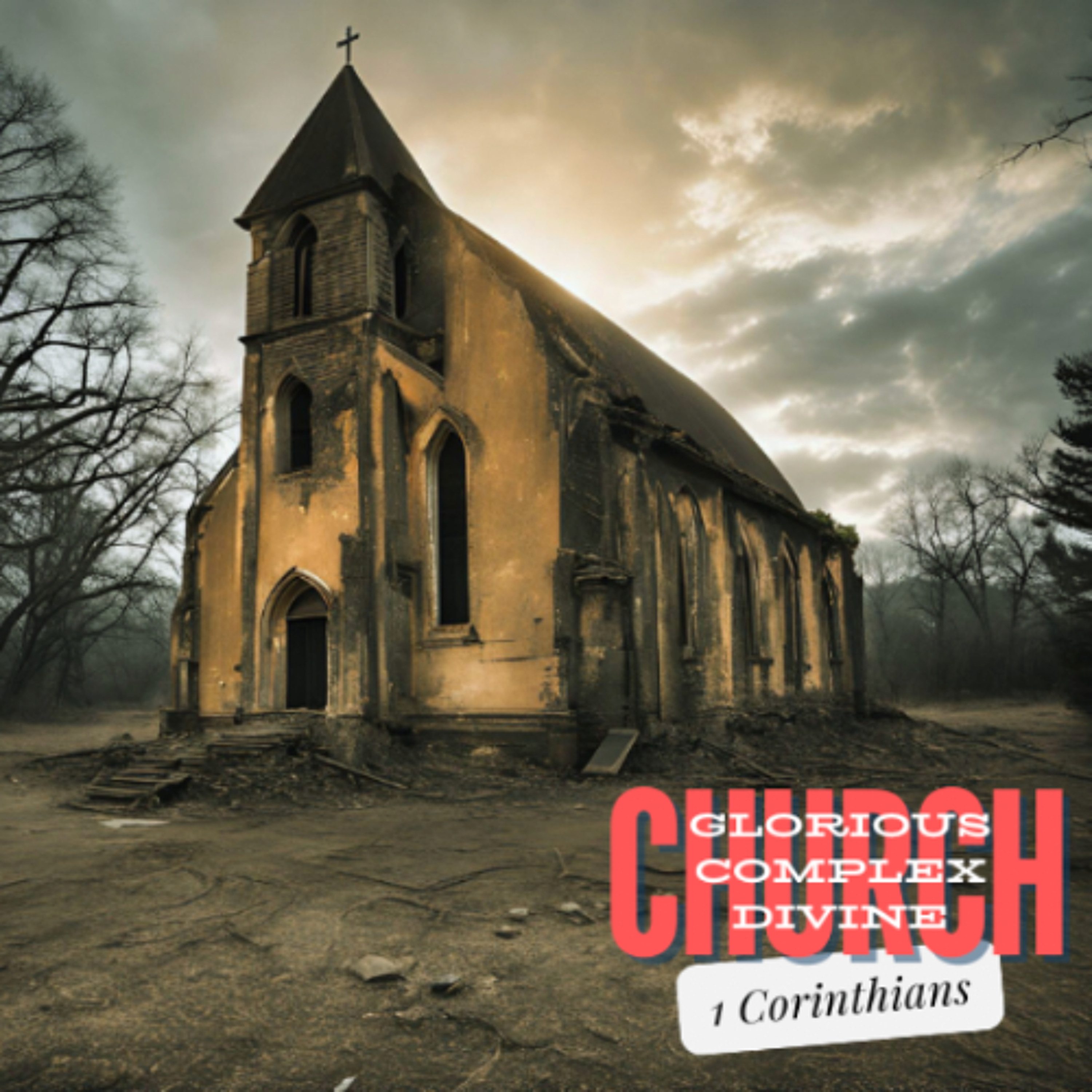 St Stephen\'s Willoughby - Sermons