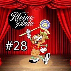 Pel De Pinda Is Okay #28