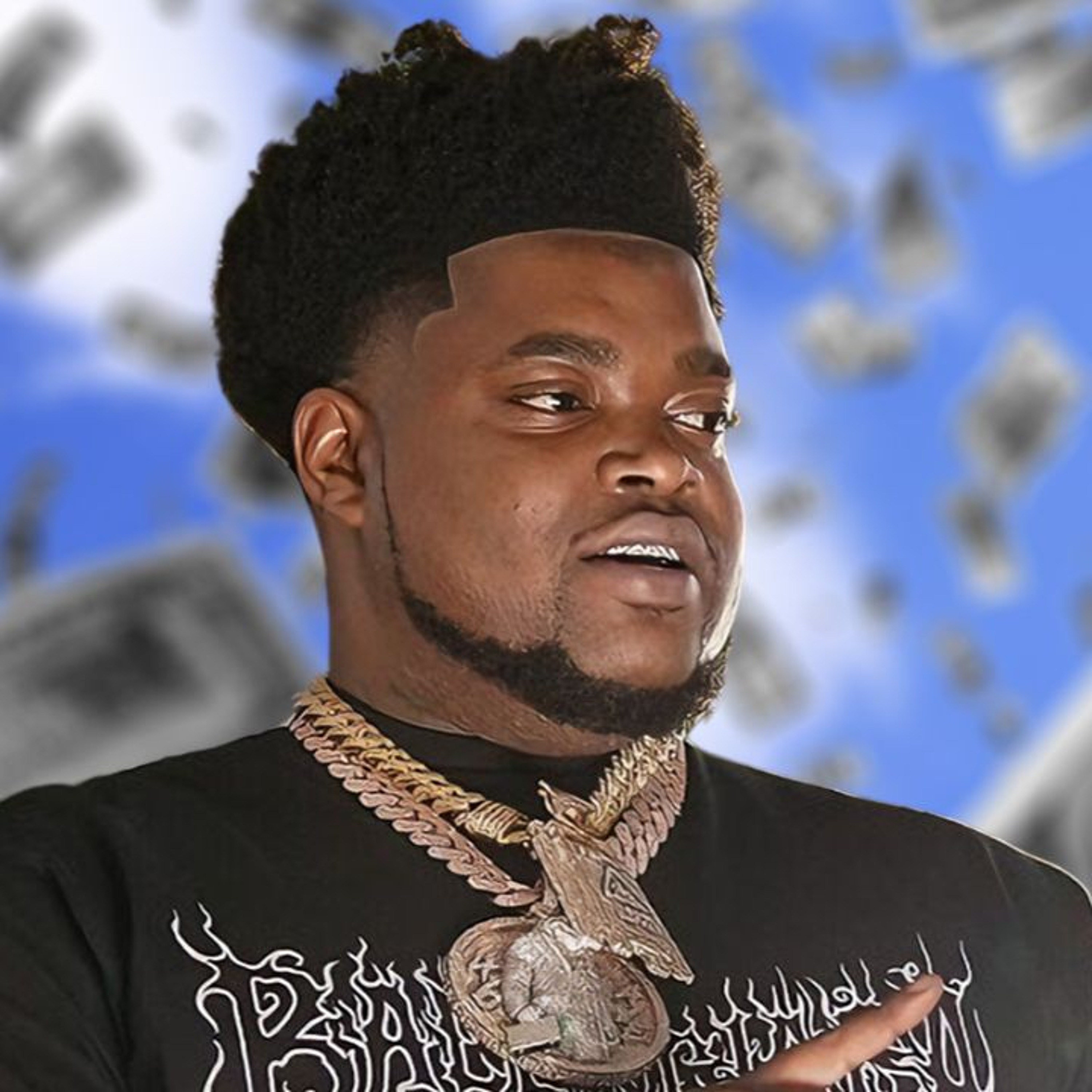 RAP BEATS & TRAP INSTRUMENTAL, TYPE BEAT PB Large