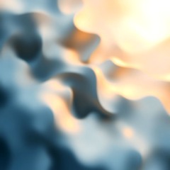 It grows in the spaces between breaths