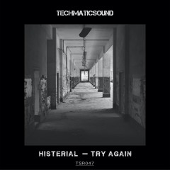 HISTERIAL _Hyperactive(original mix).