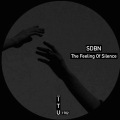 SDBN - The Feeling Of Silence [ITU1702]