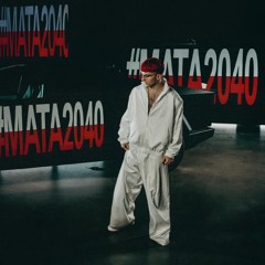 Mata - HATERS GONNA HATE (#MATA2040)