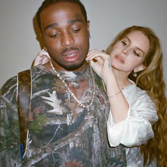 MISTERIO - 73CACOO X BROKKEN612 X LOSTTT X UGLIPLUG X BUXO