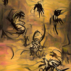 Creepy Crawlers (FluxAttempt#03)