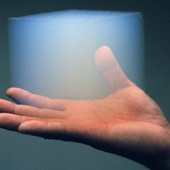 Monsieur Chat - Aerogel