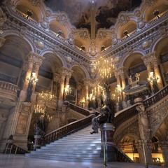 مأساة أن يُحب المرء كل شيء لمجرّد أن أحب أحدهم.