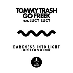 Darkness Into Light (Deeper Purpose Remix) [feat. Lucy Lucy]