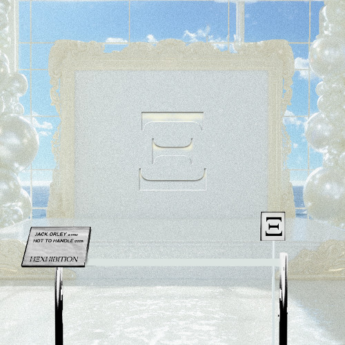 Jack Orley - Hot To Handle