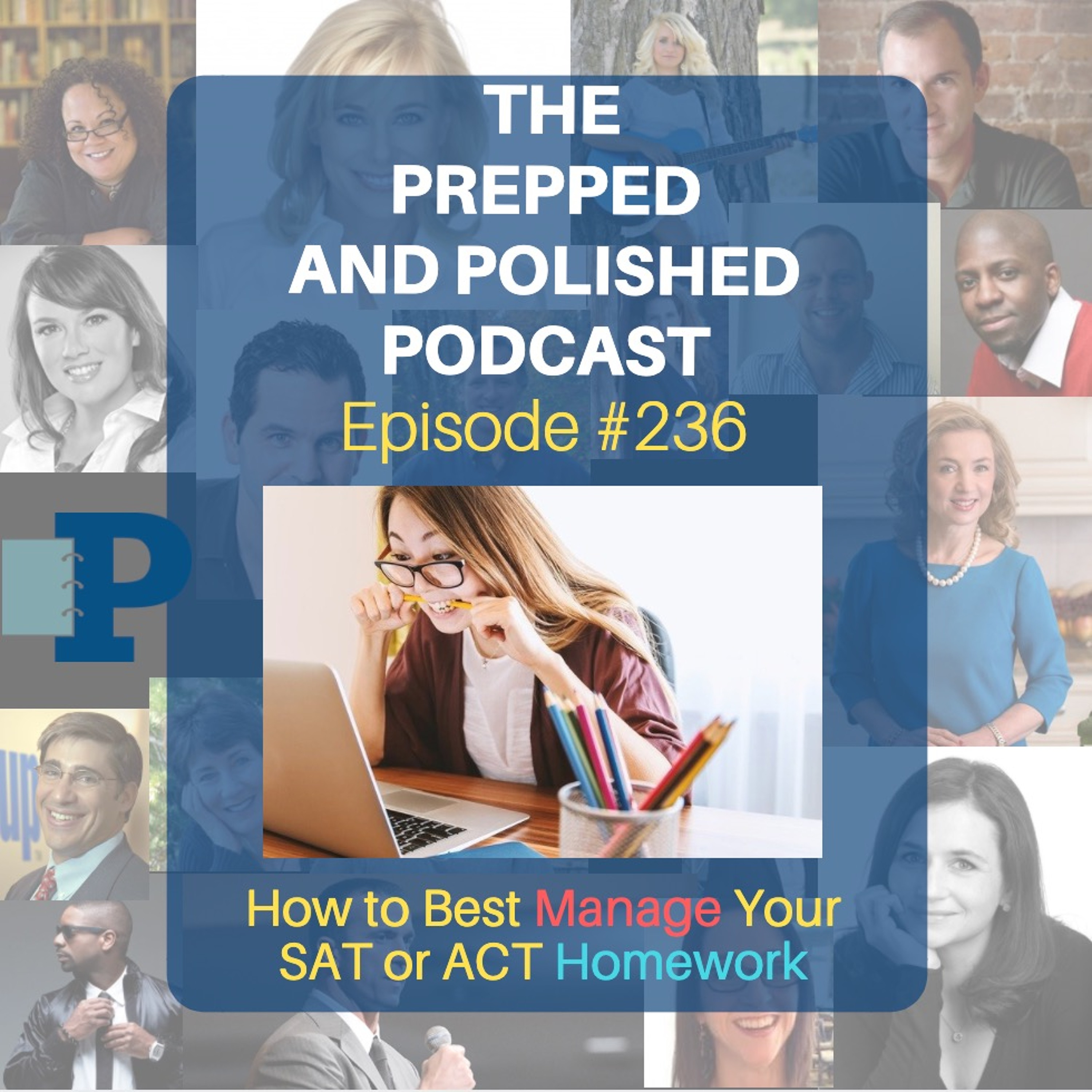 Prepped and Polished Podcast