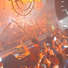 ARODES LIVE @ PACHA IBIZA. 08/16/23