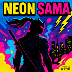NEON SAMA