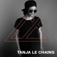 Tanja le Chains - Tiefdruck Podcast #1