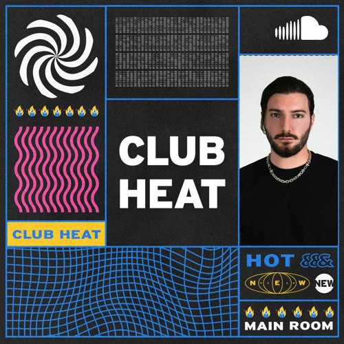 New Dance Now: Club Heat