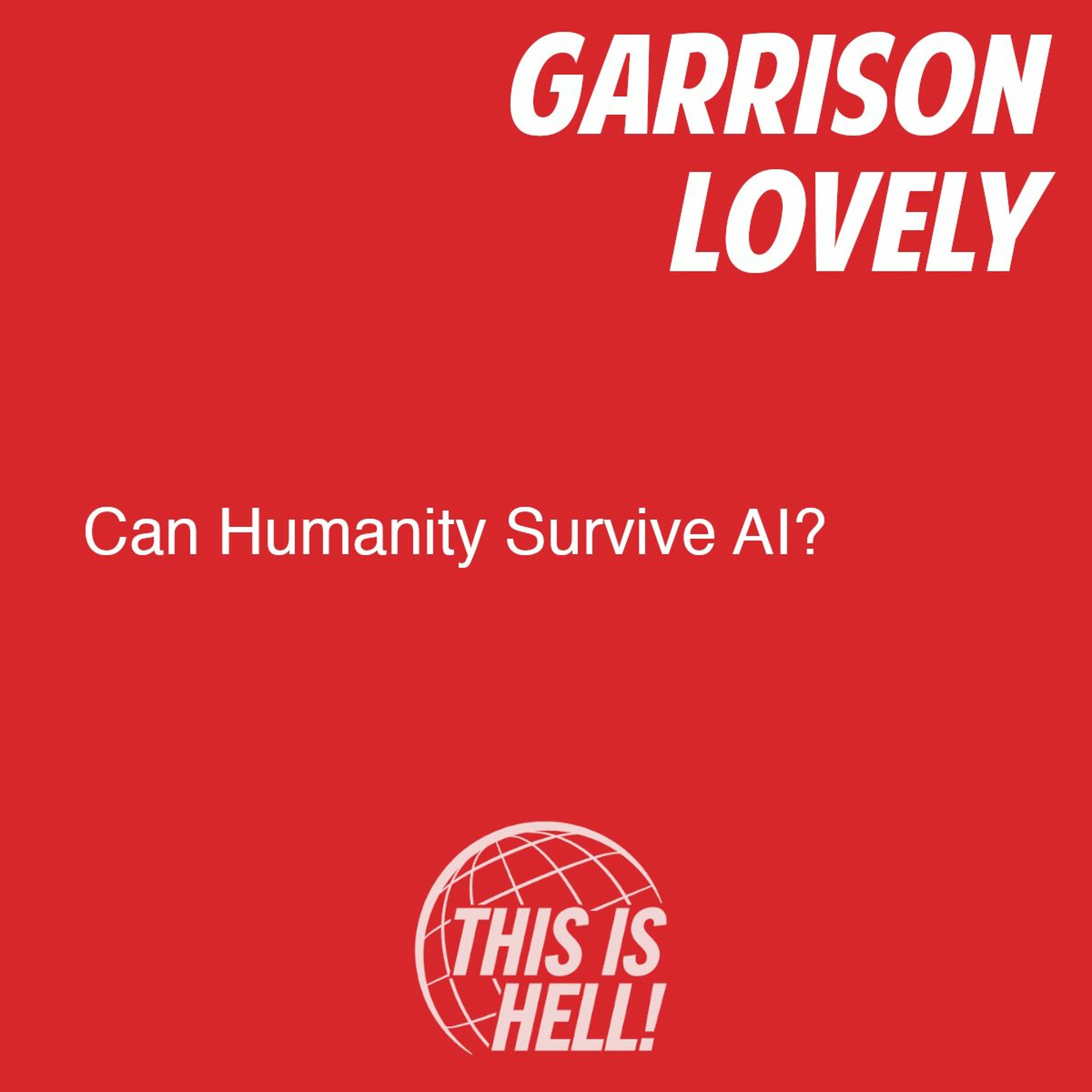 This Is Hell!