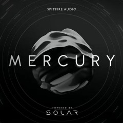 Spitfire Audio - Mercury (Demo)