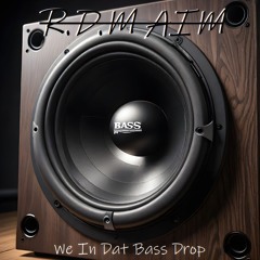 BRUM AND BASS WGMAN