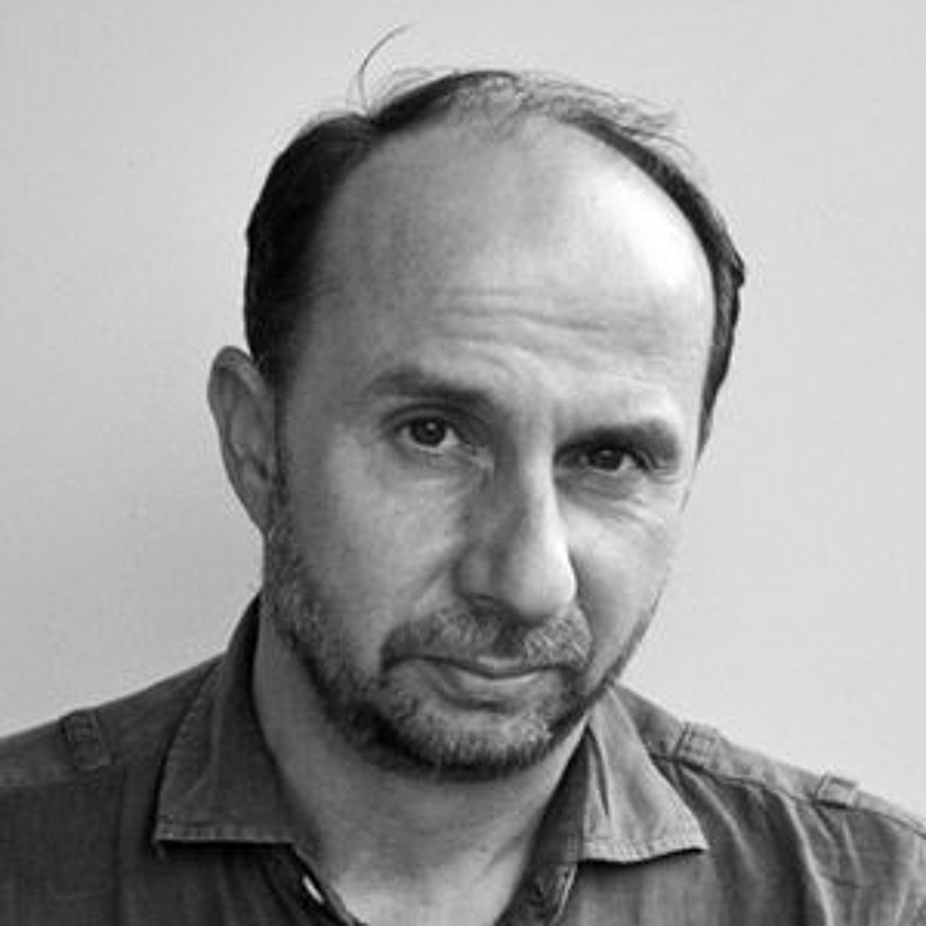Paolo Verzone's Visual Odyssey Across Continents | 05.03.24 thumbnail