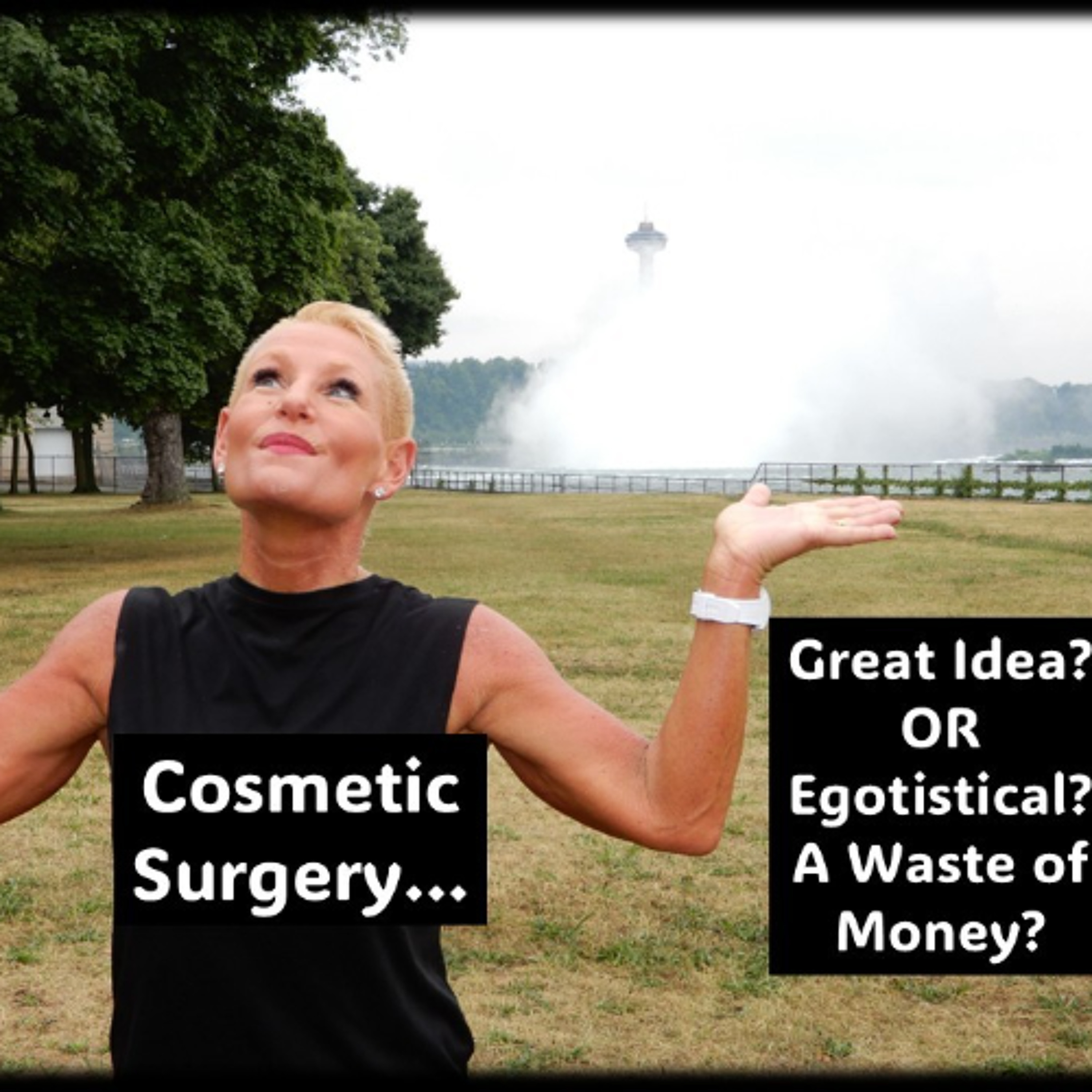 Cosmetic Surgery…Good, Bad or Investment or a waste of Money