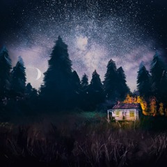 Like Saturn - distant galaxies