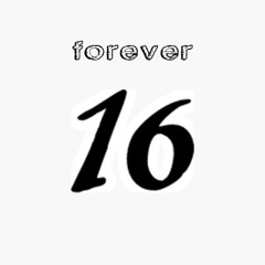 Forever 16*  [Prod.  Fendi4Luv]