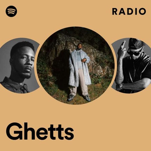 Ghetts Radio